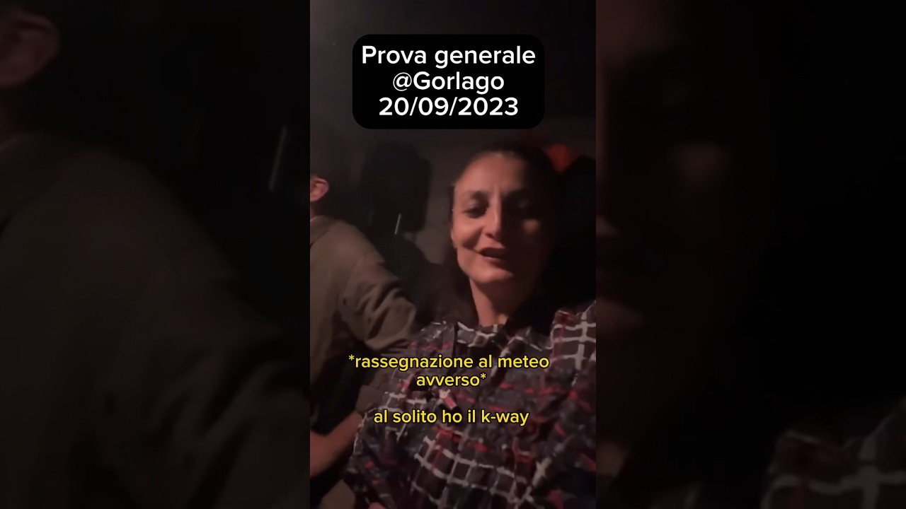 Saltamuretto @Gorlago (Bg) dal 21/09/23… anche sotto la pioggia? 🌧️🚲