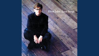 Video thumbnail of "Elton John - Song For Guy"