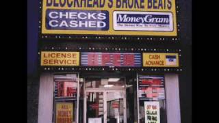 Blockhead - Cent