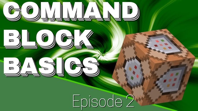 How to get a command block in Minecraft - Charlie INTEL