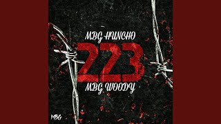 223 - MBG Huncho