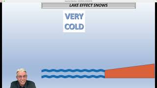THE MARINE LAYER VS LAKE EFFECT-WHAT'S THE DIFFERENCE?