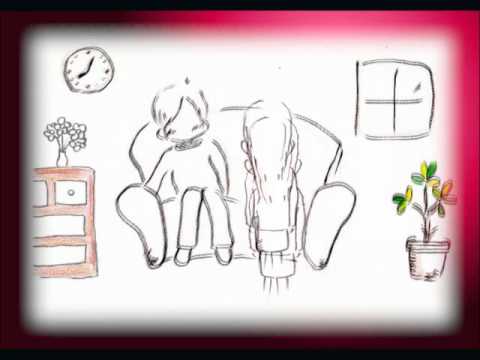 kiyo／♪ 愛冬歌／イラストＭＶ