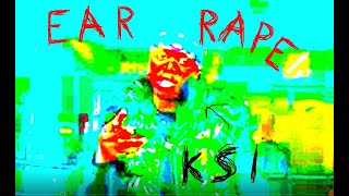 Anne-Marie x KSI x Digital Farm Animals - Don’t Play | EARRAPE 4K UHD SOUND MOVIE BASS BOOST FATNEEK