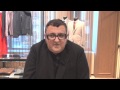 5 Questions With Alber Elbaz | 5 Questions | Ep. 28