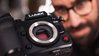 Panasonic Lumix GH6; las 10 claves de la nueva Micro Cuatro Tercios orientada a vídeo