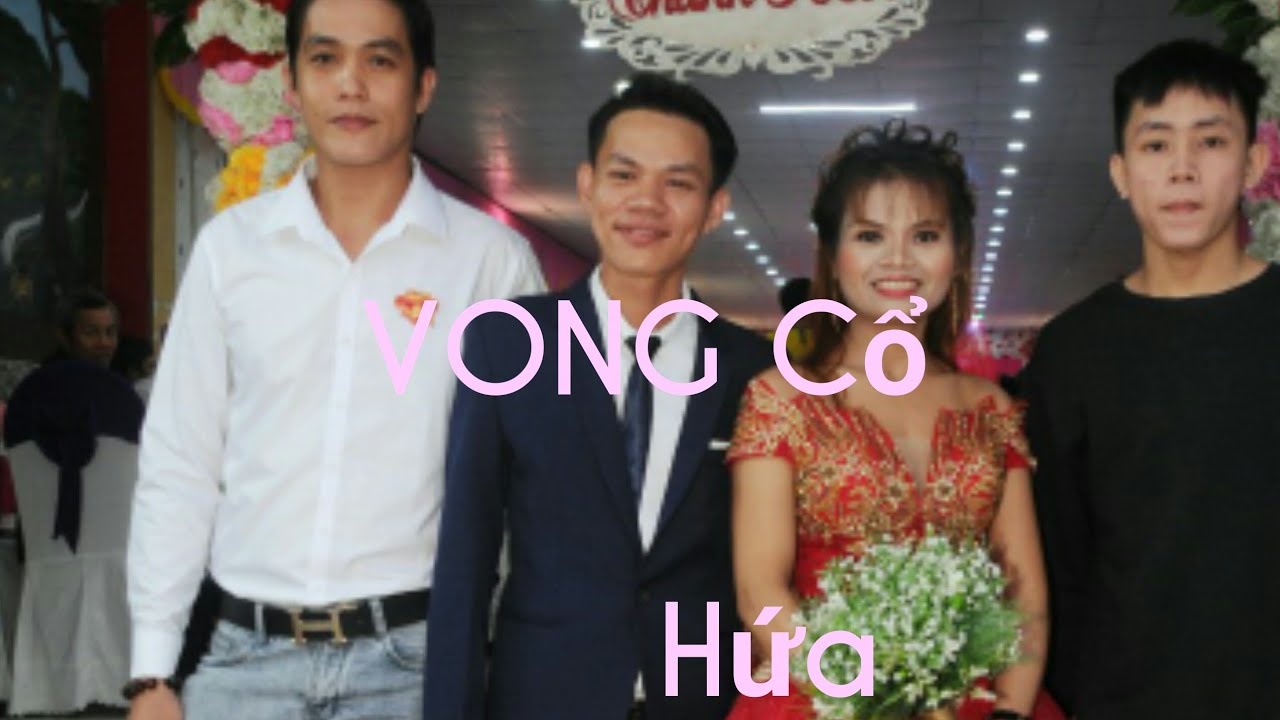 Vong co,, HUA, ho Minh Duong,, 2. CA nha oi YouTube