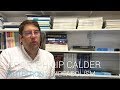 Research at the IDS: Professor Philip Calder - Nutrition & Metabolism