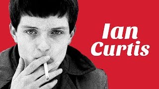 Video voorbeeld van "Understanding Ian Curtis"