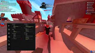 Assassin hacking gameplay