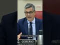 Bolaños, sobre Aznar en Ceuta: "Sánchez ha visitado la ciudad cuatro veces siendo presidente"