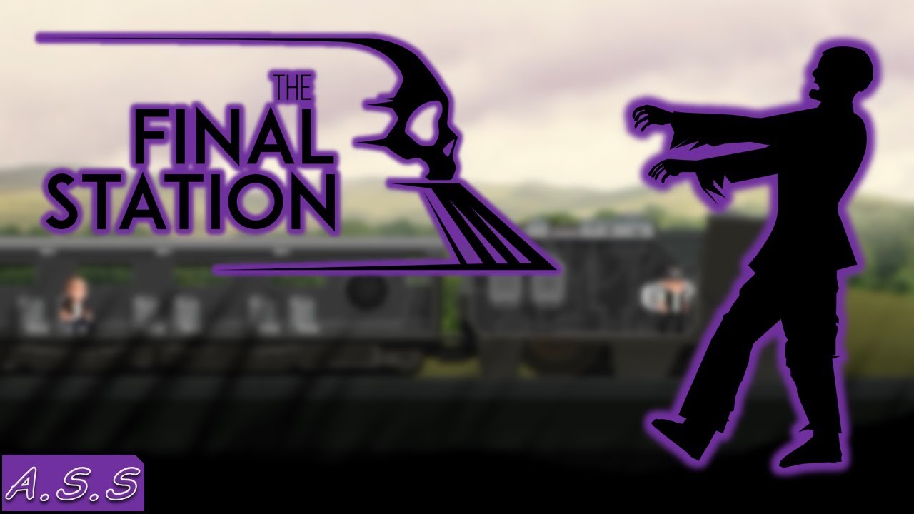 Compelling Gameplay! - The Final Station