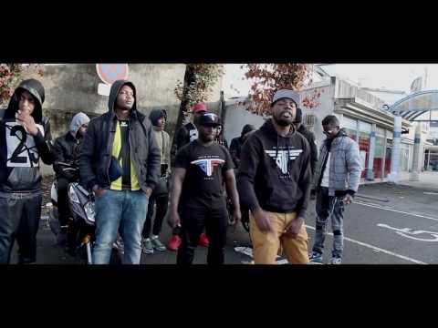 Guirri Guirri - Mon vecu ( Clip Officiel )