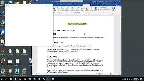 Windchill - Desktop Integration