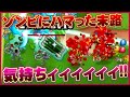 【城ドラ実況】何でこうなる?ゾンビにハマり過ぎた実況者の末路wwww【うさごん】