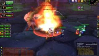 Loatheb Kill by Rofnex