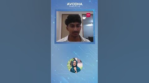 PHP Full stack student review | Avodha courses Malayalam