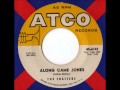 The Coasters - Along Came Jones