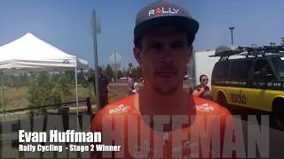 2017 Cascade Cycling Classic Stage 2 Recap