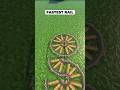 Minecraft Fastest Rail Montagem Rugada Shorts Minecraft Minecraft Fastest Rail Montagem Rugada Shorts Minecraft