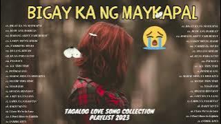 BAGONG PAMATAY PUSO TAGALOG LOVE SONG 2022ðŸ˜Masasakit na Kanta Para sa mga IniwanðŸ˜Moira,Jennelyn Ya