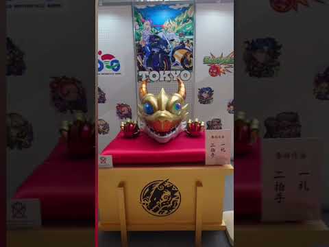 東京モーターショー2026コライドン！#コライドン#ポケモン#syoちゃん