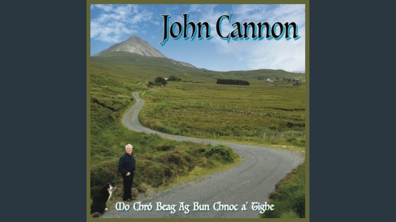 Mo Chró Beag Ag Bun Chnoc A' Tighe