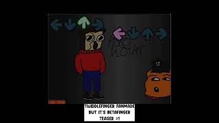 Twiddlefinger Fanmade But It's Betafinger Teaser 1 (Project Discontinued)