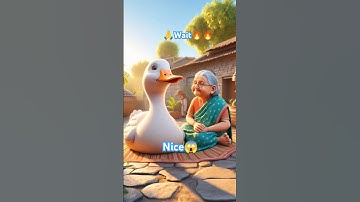 Omg😱 #funny #trendingvideo   #viralshorts duck🦆