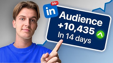 If I started on LinkedIn from 0 in 2025, here