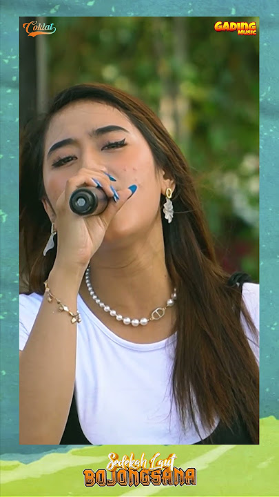 JANGAN DENDAM - sedekah laut bojongsana #shorts