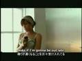 Rihanna - Unfaithful 【PV】(英詞、和訳)