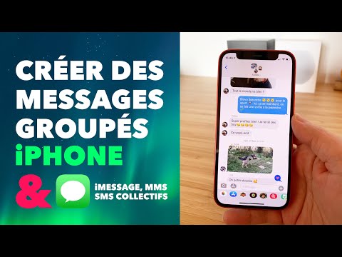 Vidéo: Comment vérifier votre utilisation des données en itinérance sur un iPhone : 8 étapes