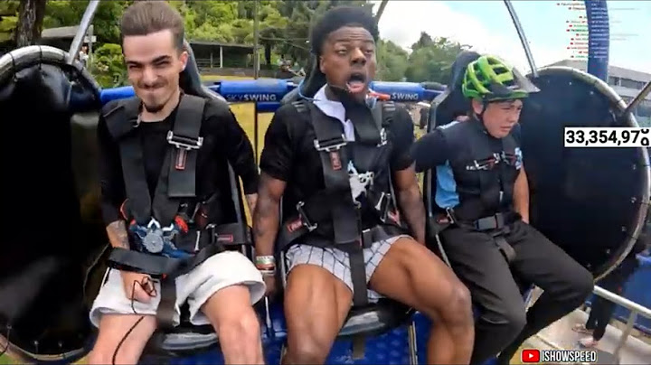 irl stream in New Zealand 🇳🇿