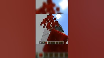 Minecraft how to make emergency table of Among us