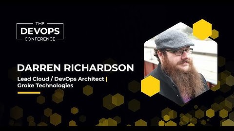 The DEVOPS Conference  Case Study  Continuous Deployment in isolated IIoT