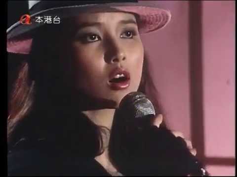亞視劇集〈 毋忘我 〉 張淑玲演唱〈新不了情〉 1984