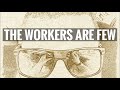 Ants, Motivation and Willpower // Pastor Ride-Along // Proverbs 6:6-11