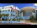 Visiting Apple Campus and Apple Park