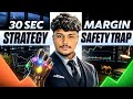 Quotex Trading Margin Safety Trap Explained ! Quotex Live Trading 