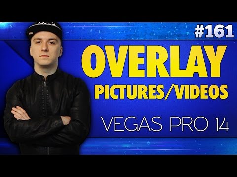 Adobe Photoshop CC: Immagini Come per sovrapporre facilmente! - Tutorial # 27