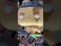Funko Pop! Plus Aoi Todo GID #2125 Exclusive #jjk #jujutsukaisen #aoi #anime #funkopop #exclusive