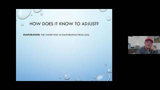 Scottsdale Water Workshop Series: Smart Irrigation Controllers