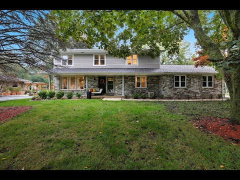 4962 S. 82nd Street, Greenfield, WI home video tour
