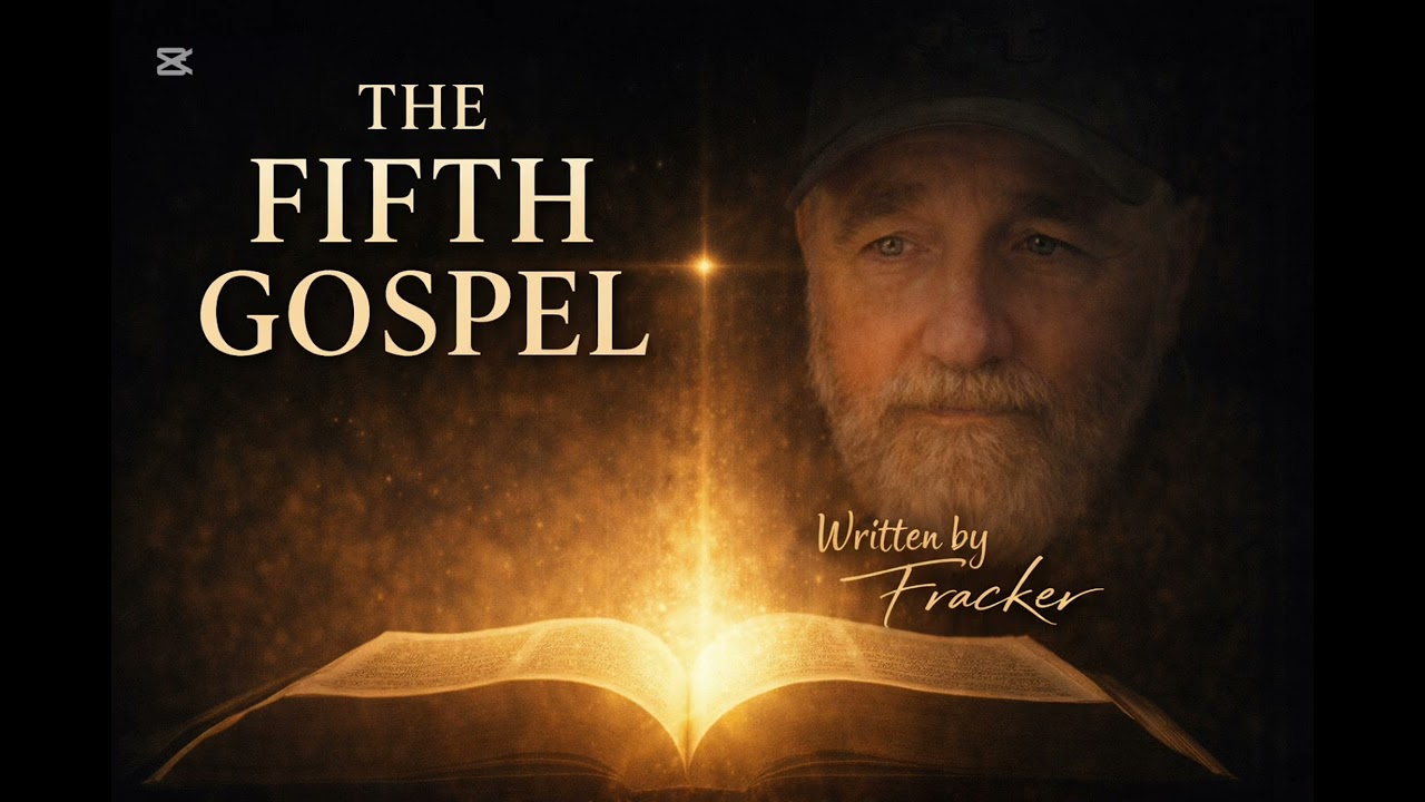 The Fifth Gospel (Official Video) - YouTube