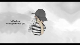 Your Shirt // Chelsea Culter (lyrics video)