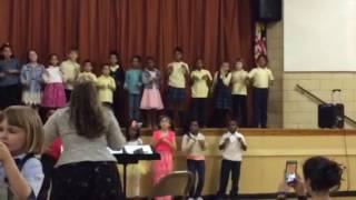 William Spring Concert