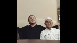 Ya Jamalu- Syekh Mostafa Atef x Syekh M.Nawawi x Cengridho