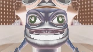 Crazy Frog - Axelf - Klasky Csupo 2001 Part57