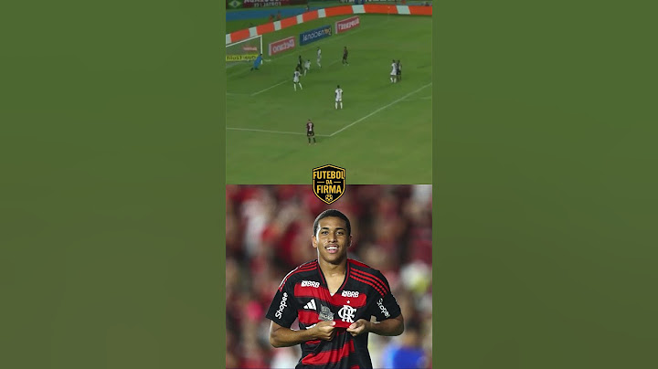 🔥 JOSHUA MARCA E FLAMENGO VENCE O BOTAFOGO-PB NA COPA DO BRASIL!